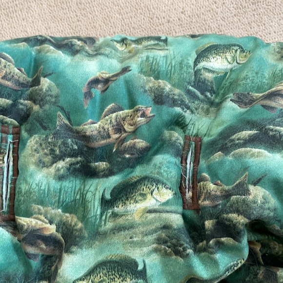 Baby cart cover - Picture 2 of 3